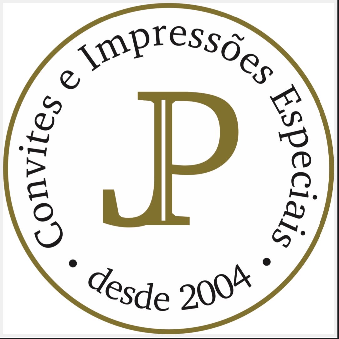 JP Impressões Especiais